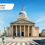 Bluestay 115 - Superbe Appartement A Paris
