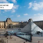 Bluestay 115 - Superbe Appartement A Paris