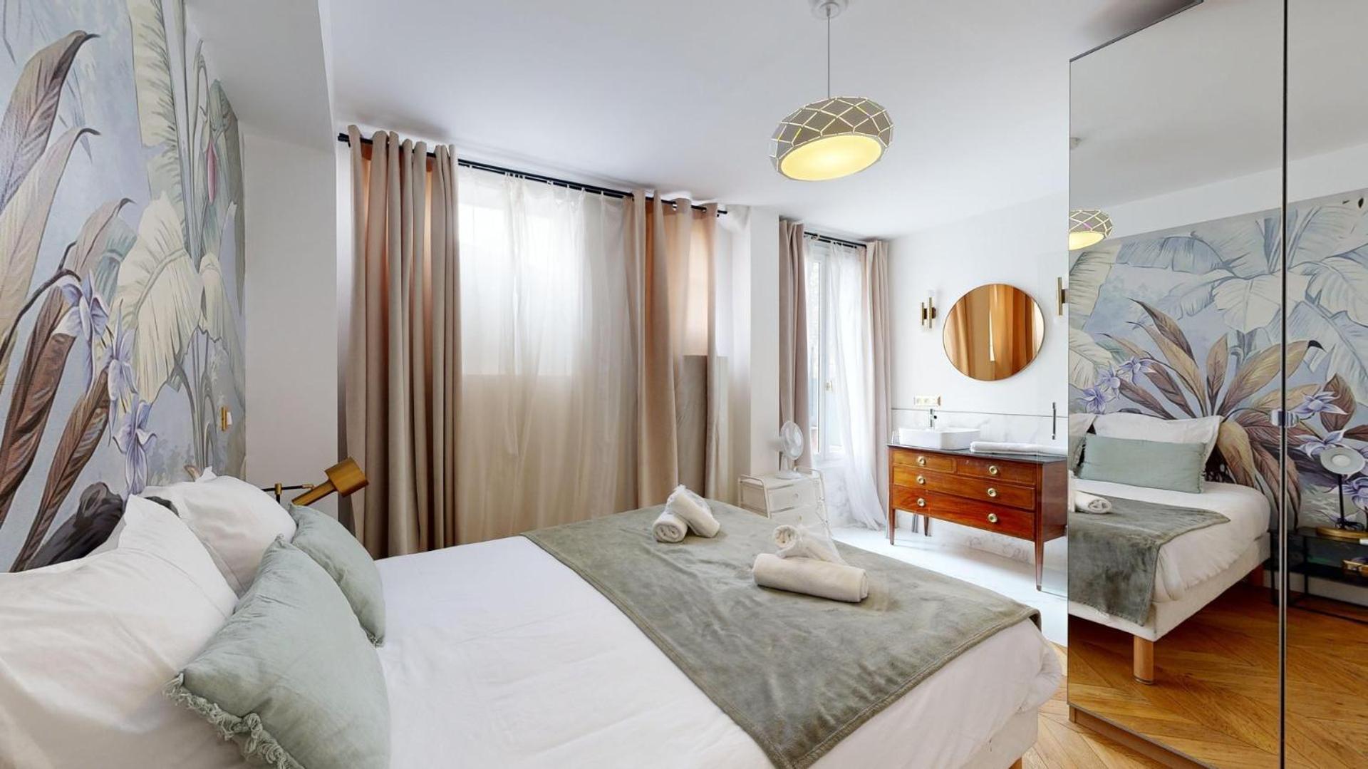 Bluestay 115 - Superbe A Apartment *